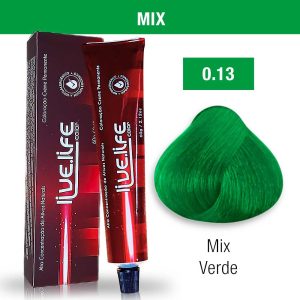 0.13 Mix verde Live.Life Color